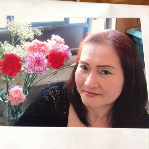 THanh  Dung q – Song hoa dong , chan thanh ton tron…..OI 60 tuoi