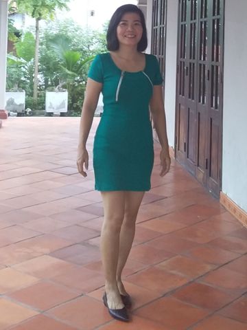 Nguyễn Tuyết Nhi – Một phụ nữ truyền thống k…..đang có.