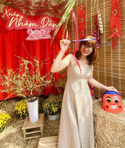 Quỳnh – Tìm hiểu sẽ rõ