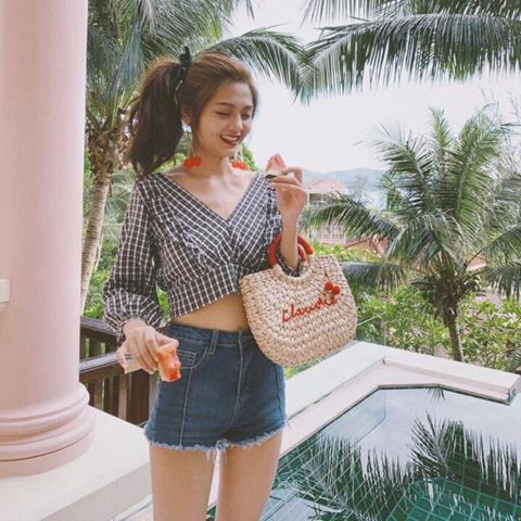 An Nhiên – Thích sự bình yên