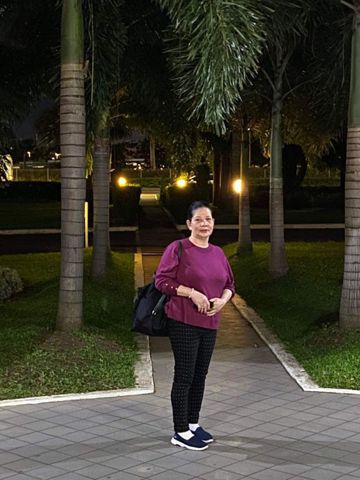 Van Anh – Tìm bạn tri kỷ