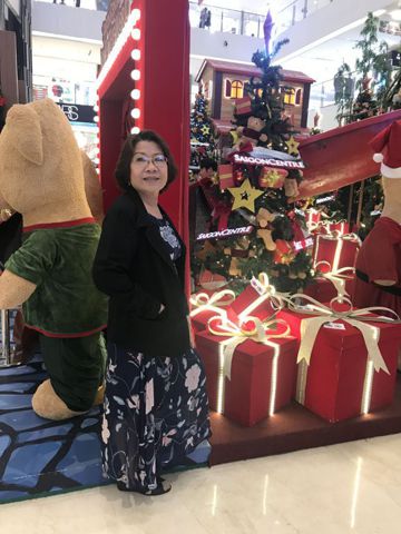 Hiepphan – Gian di hien chan tinh