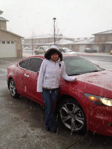 Dao – Chan that, get su doi tra