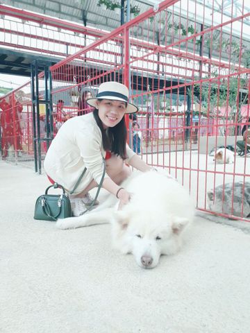 Thu Huynh – Tôi là người chân thành , thẳng thắn