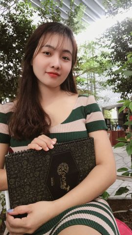 Lona – Sẽ nói sau