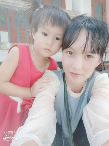 Thảo Phương – Ước mơ đi du lịch và nhiề…..àm nổi.