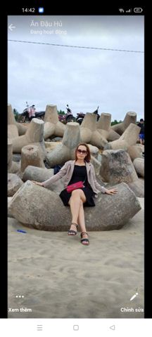 Hạnh – Chung thủy