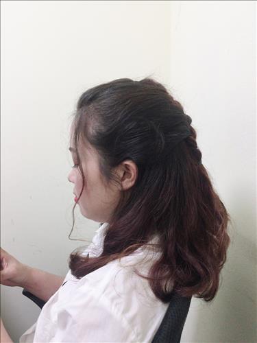 Miss –
Người giản  dị, chân thà…..