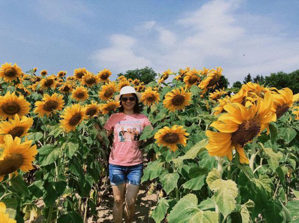 Sarah – Em ở Toronto. Em hiền lành, vu…..@gmail.com