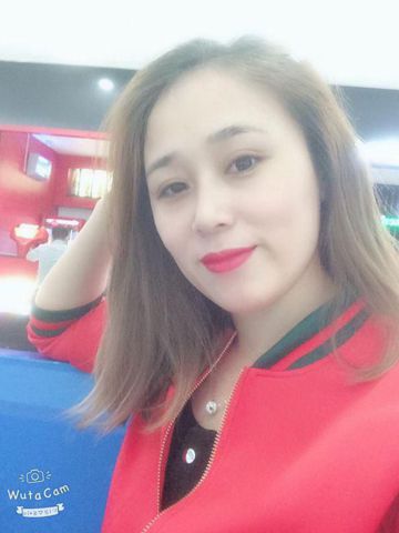 Tuyết Nhung – Hiền lành