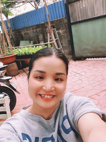 Ngô thị Giáng Hương – Rất đơn giản