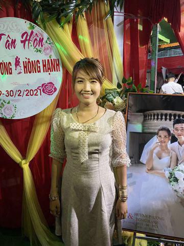 Thúy an – Gian di chan thanh