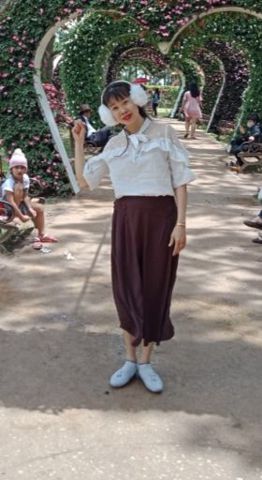 Thuthu – Hiền lành và chân thật
Ghé…..cảm ơn)