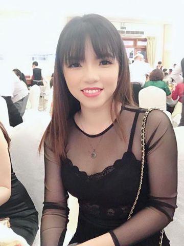 Chi – nói chuyện sẽ hiểu