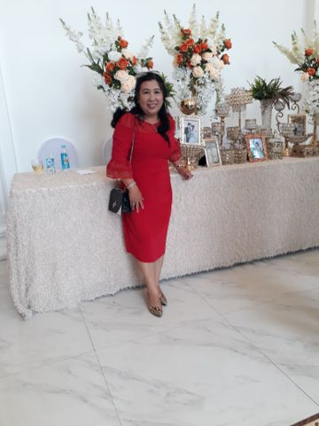 Huyen Chau – Chân thành. Giản dị. Không t…..iả dối