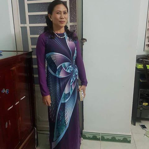 Thao Huynh – Gsyshsishsbs