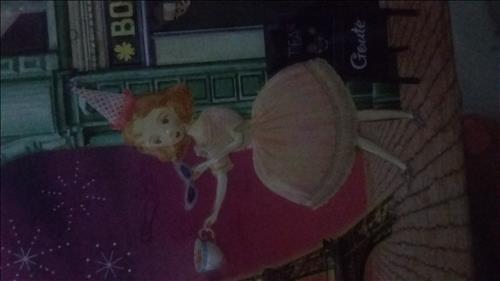 Rose –
Tùy duyên