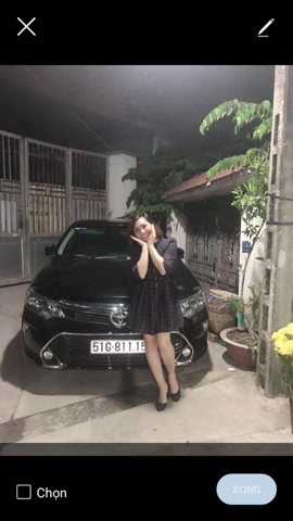 Thanh thanh Tam – Tinh cách hiền lành. Vui vẻ. …..Dễ gần