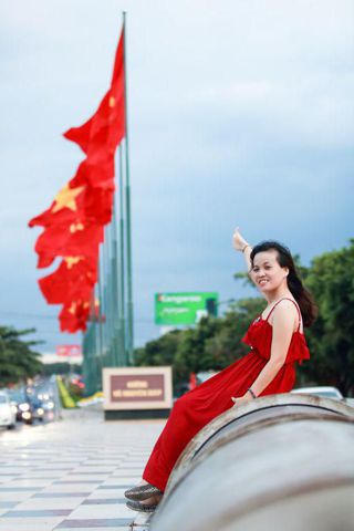 An Nhiên – Tôi là người sống tình cảm