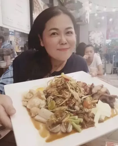 Thanh – Tôi chỉ 53 tuổi. Do chọn sai.