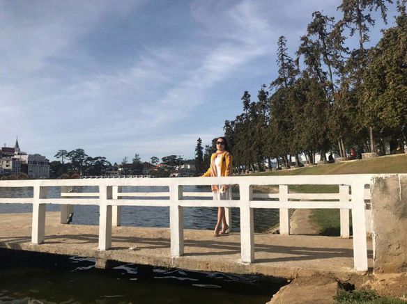 Bela – Chân thành nghiem túc ko đùa giỡn