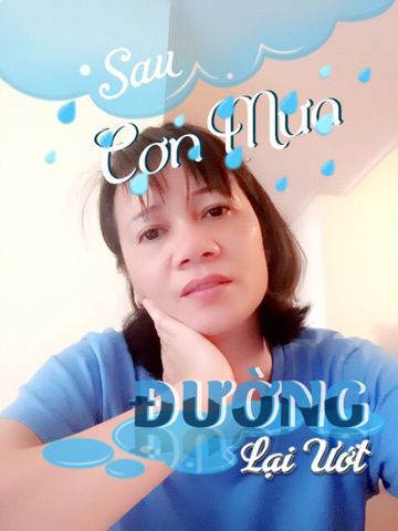 Hanh – Người yêu lâu dài