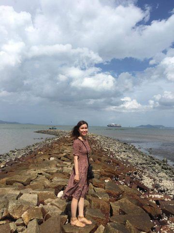 an thư – Vui tính bít chăm lo cho gia đình