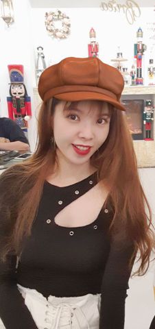 Peababie – Tôi sống tình cảm, chân thà…..ia đình.