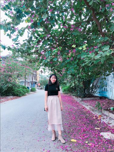 Trần phương –
Tuỳ duyên