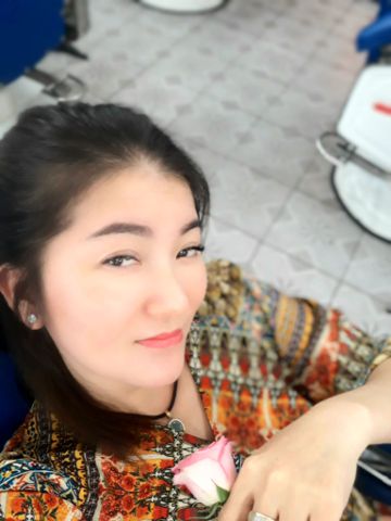 Thúy liễu – Cách sống đơn ,vui tính la….. du lich .