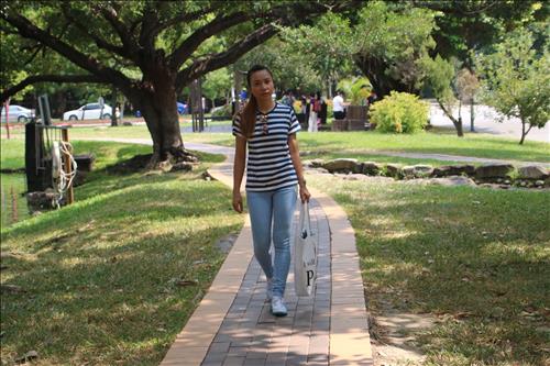 Thuỳ Tâm –
Vui vẻ, chu đáo, yêu thươn…..