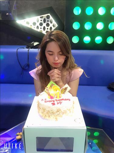 Linh Tran –
Người thẳng tính , chung th…..