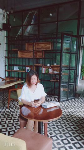 Hạt Mưa – Sống đơn giản, cần có hương vị