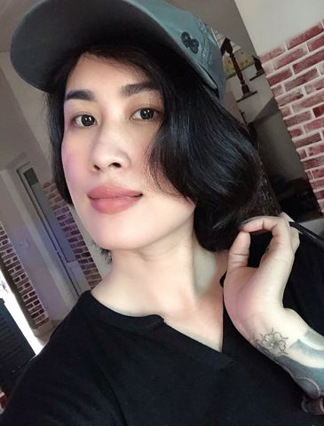 Trần Tuyết – Vui vẻ