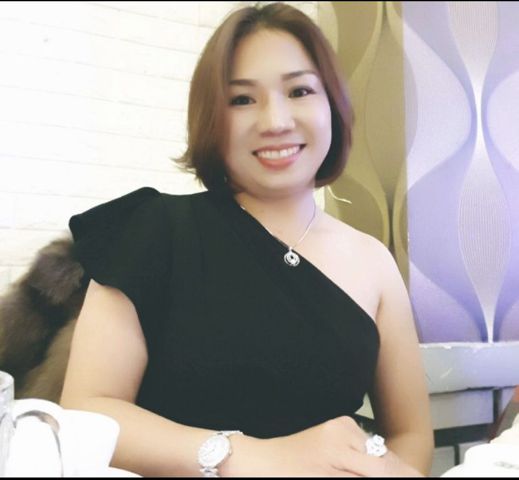 Huỳnh Thị Linh Loan – em chăm chỉ, siêng năng, chị…..h tế,…