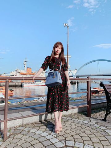 Diệu Mỹ – Nghiêm túc, sống tình cảm