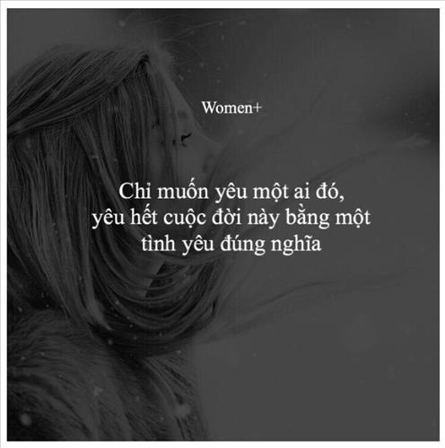 Sống ảo  –
Đừng tìm một người hoàn…..