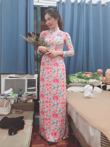 Pinky – Chân thành, hướng về gia đình