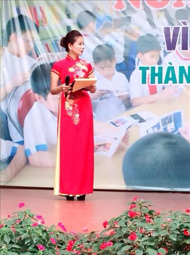 Hà Trần –
Mẫu mực, thủy chung.       …..