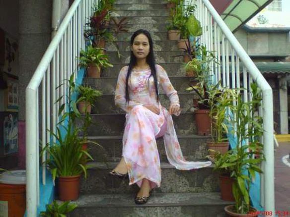 Huệ – Không thích yêu kiểu Zalo Face…..ời gian.