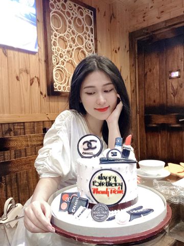 thanh tram – Tôi chỉ là một người bình thường.