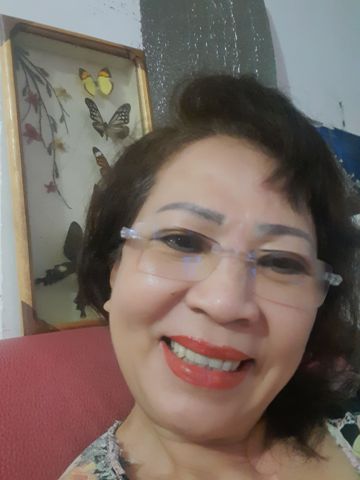 Nguyễn Thị Ngọc kimchi – Tìm người hiền lành, từng trải