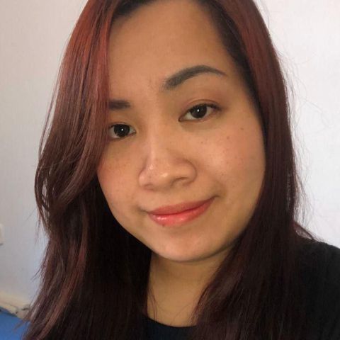 Lê Thu Trang – Vui vẻ dễ gần