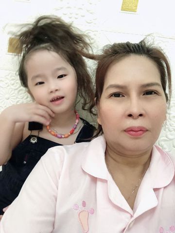 Mỹ phạm – Mình là thợ tóc
Minh đi chù…..à đồng