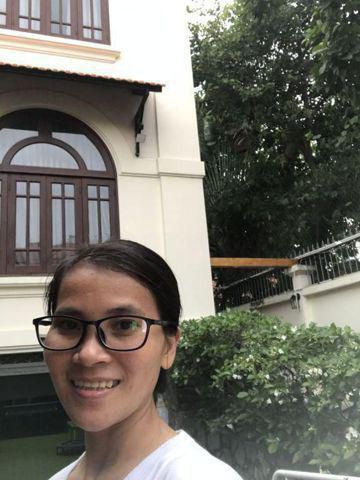 Thuy – Bình thường