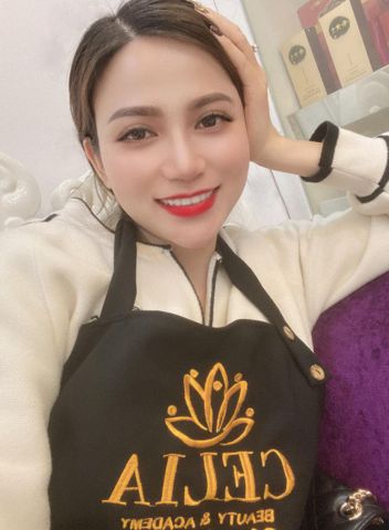 HaNa – mình có sở thích , đam mê ki…..đầu tư