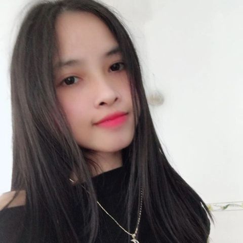 Liên – Ngoan hiền thật thà ít nói 1chut cá tính