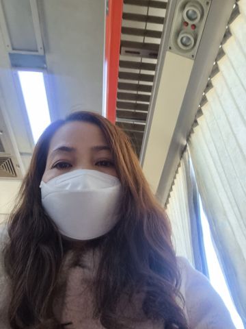 Tường Vy – Sống vui vẻ hòa đồng với mọi người