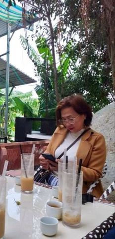 Thu van – Vui vẻ, thân thiện.