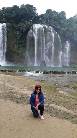 Hoa Biển – hiền, thật thà,